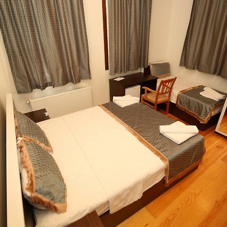 Grand Konak Otel Fatih Istanbul Eksteriør billede