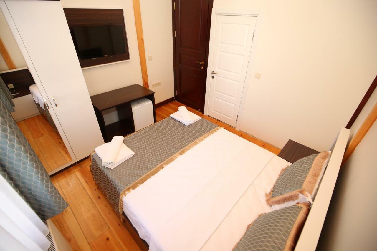 Grand Konak Otel Fatih Istanbul Eksteriør billede