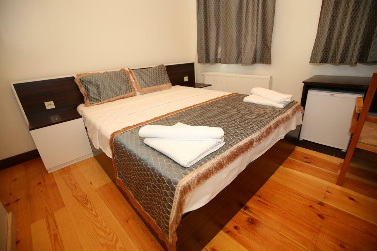 Grand Konak Otel Fatih Istanbul Eksteriør billede