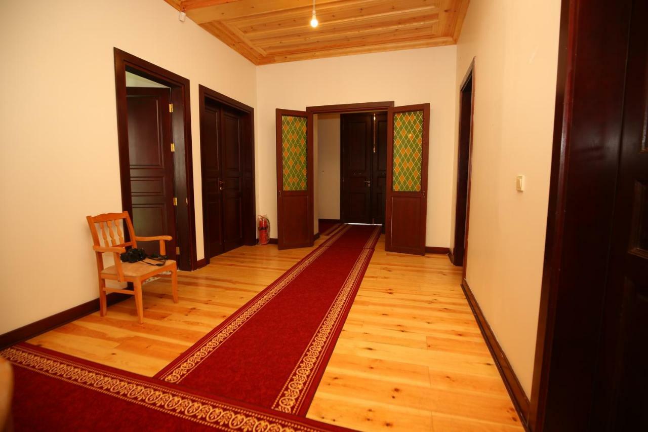 Grand Konak Otel Fatih Istanbul Eksteriør billede
