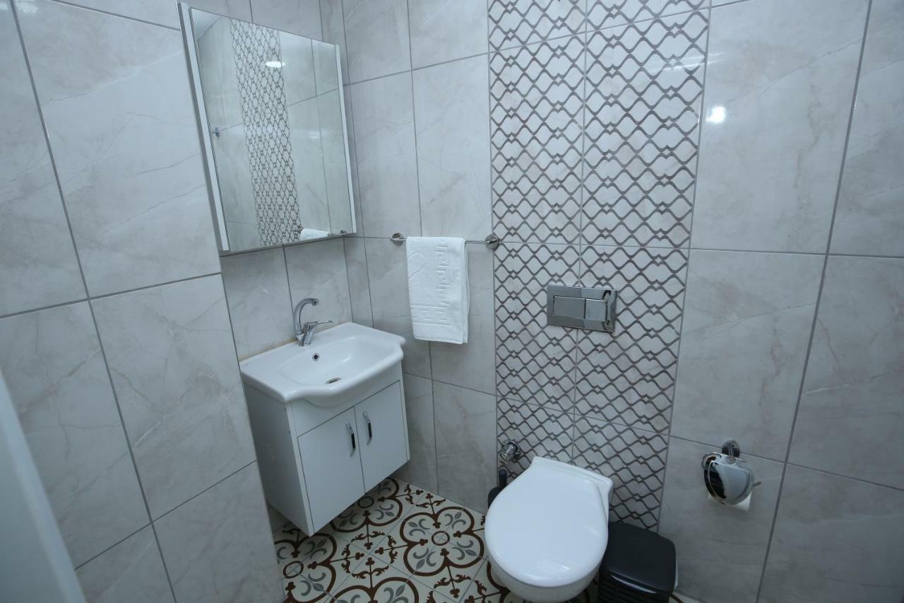Grand Konak Otel Fatih Istanbul Eksteriør billede
